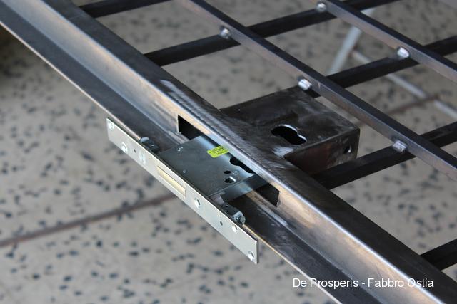 Serrature di sicurezza riparazione serratura per porte for Serratura cilindro europeo cisa prezzi